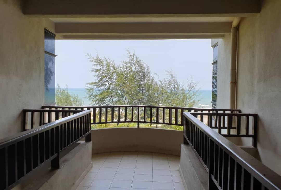 Samsuria Beach Resort & Residence Cherating Zewnętrze zdjęcie